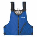 Alegre Base Paddle Vest, Blue - Adult Oversized AL3573301